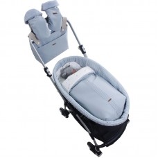 Saco de capazo Bastian de Uzturre